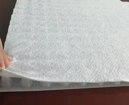 虹吸排水板